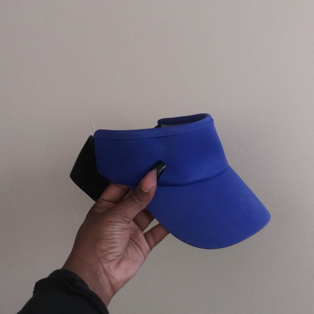 Uo Visor
